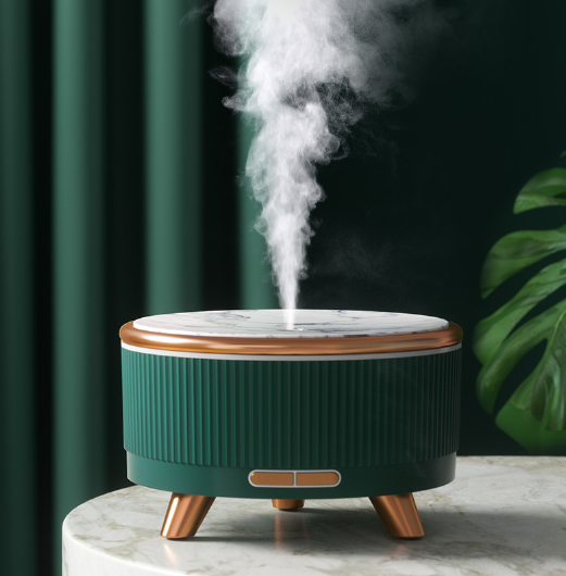 SereneBreeze Bedroom Humidifier